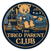 The Tired Parent Club